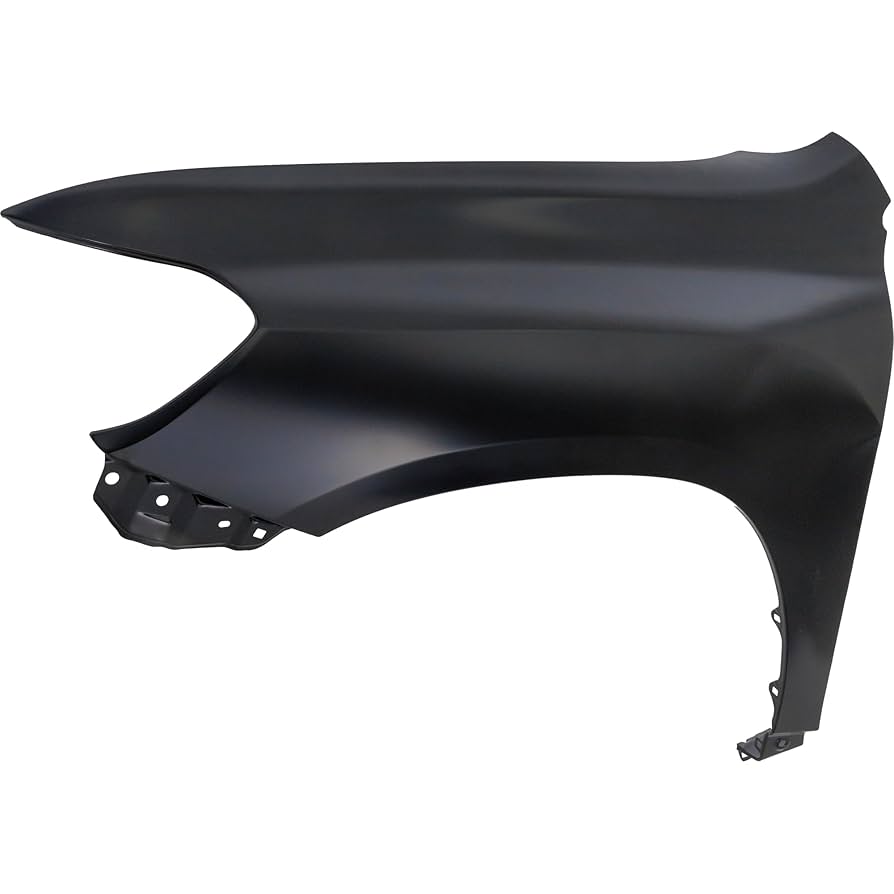 Amazon.com: Fender for TOYOTA HIGHLANDER 2008-2010 LH
